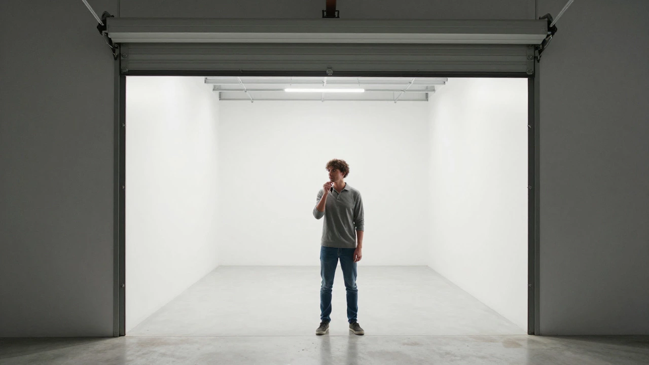 How Many Rooms Does a 10x20 Storage Unit Hold? Real-World Capacity Guide
