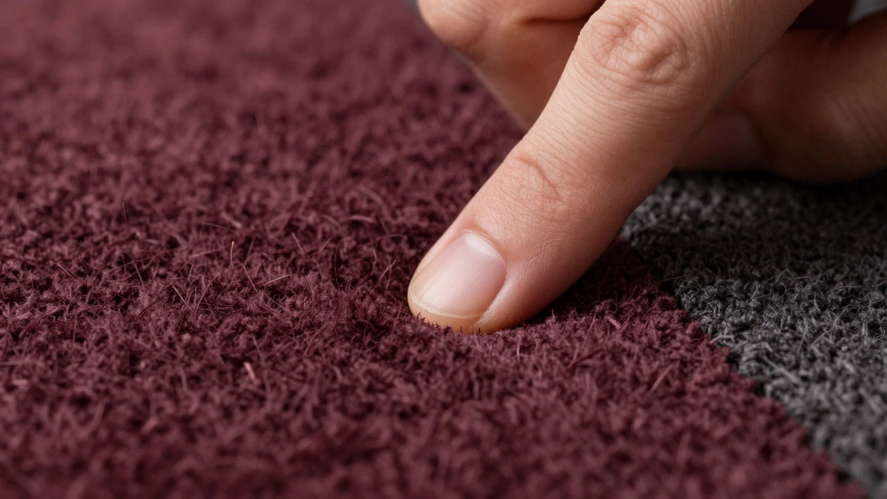 How to Spot High-Quality Carpet: A Buyer’s Guide to Durability and Value