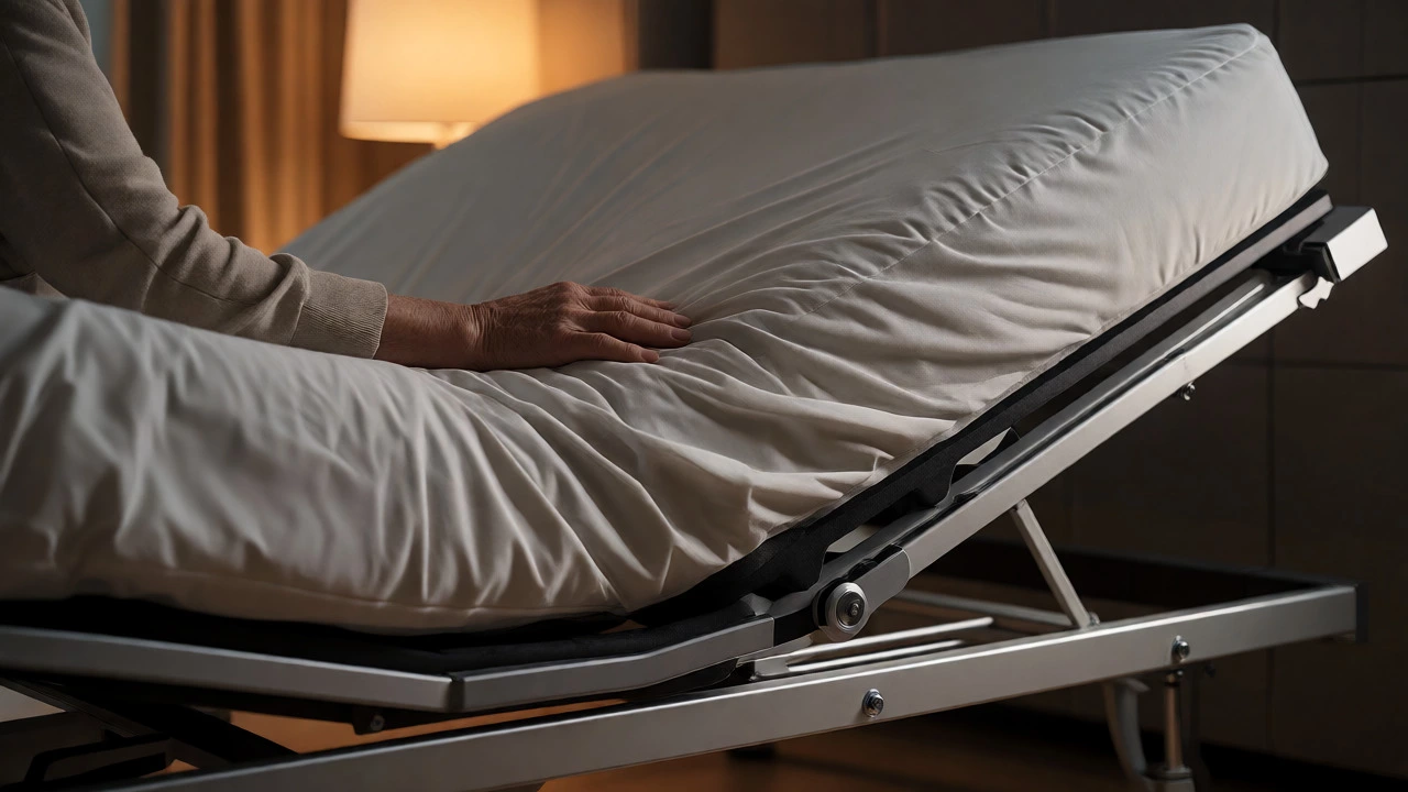 Does Medicare Pay for Adjustable Beds? A Senior's Guide