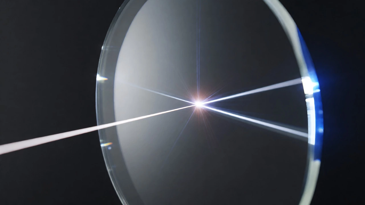 What Are Flat Mirrors Called? Understanding Plane Mirrors and Their Uses
