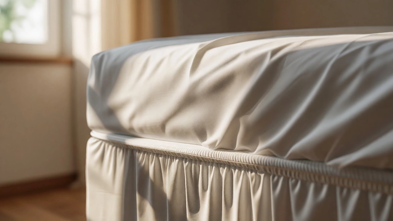What Are the Two Types of Bedding? A Practical Guide