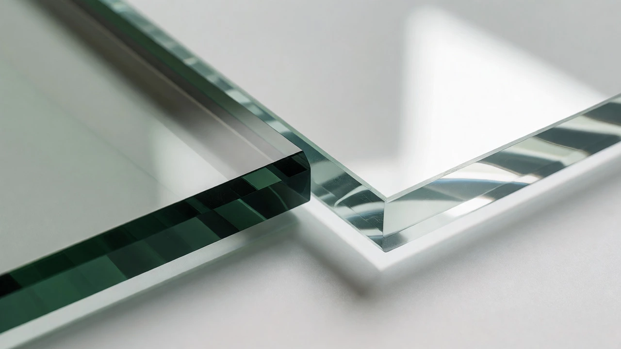 What Are Good Quality Mirrors? A Buyer's Guide to Glass, Frames, and Clarity