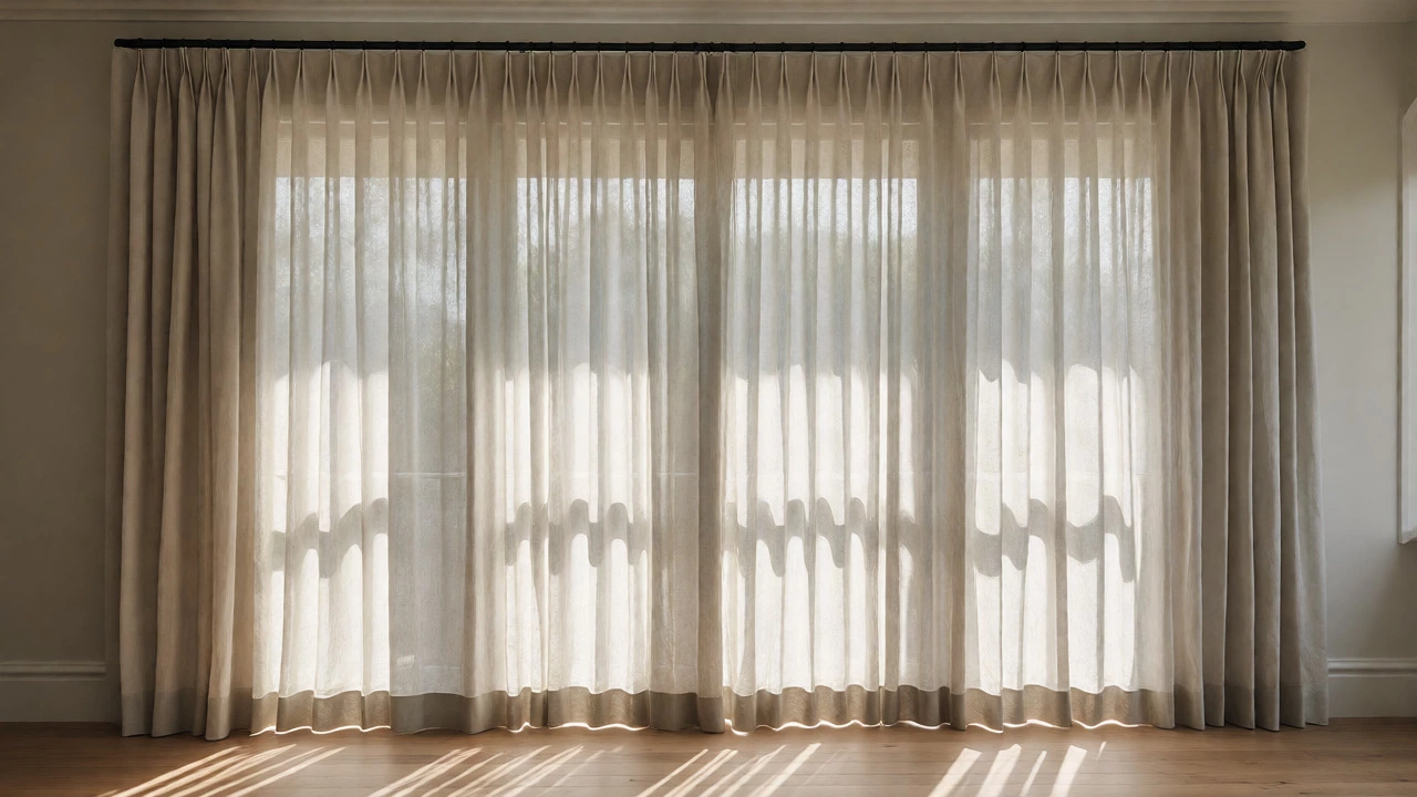 What Is the Most Popular Curtain Style? A Guide to Modern Trends