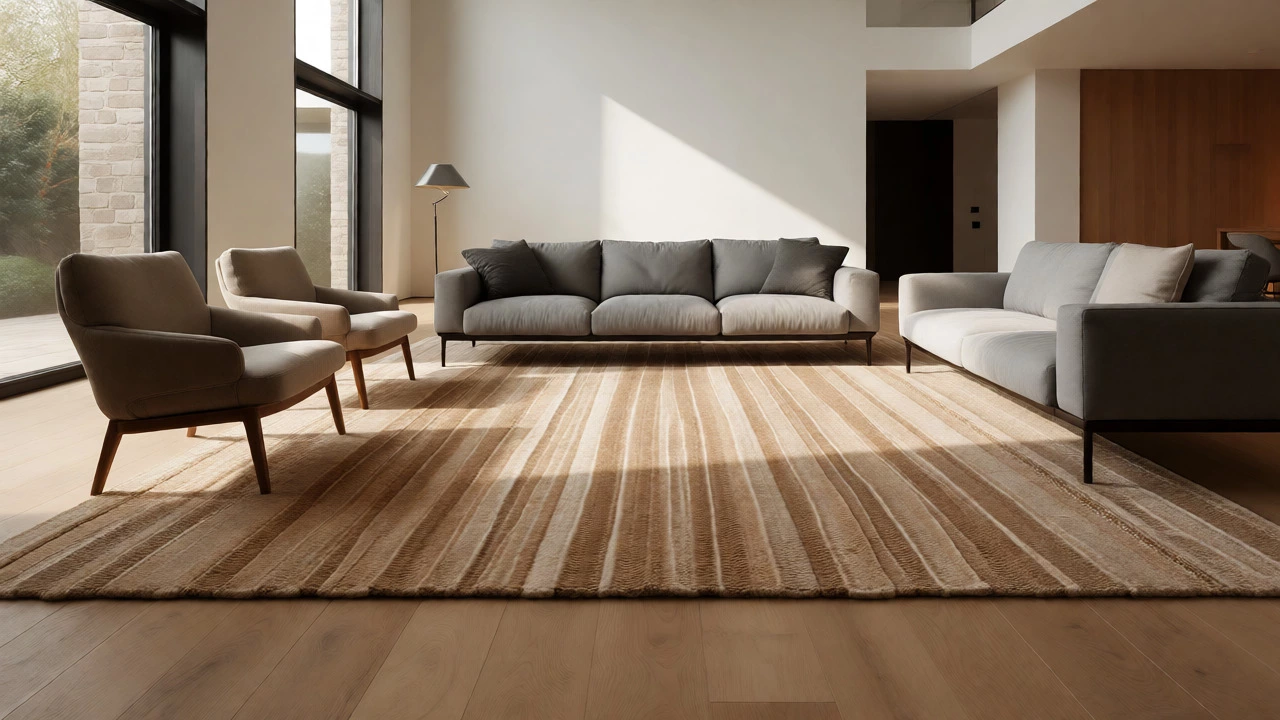 What Shape Rug Is Best? A Practical Guide for Every Room